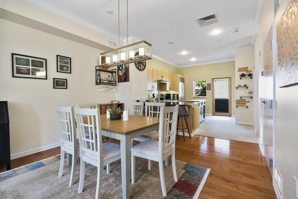2 bed, 2 bath apartment for rent at 52 Athens Unit 3, South Boston — photo 5 of 20