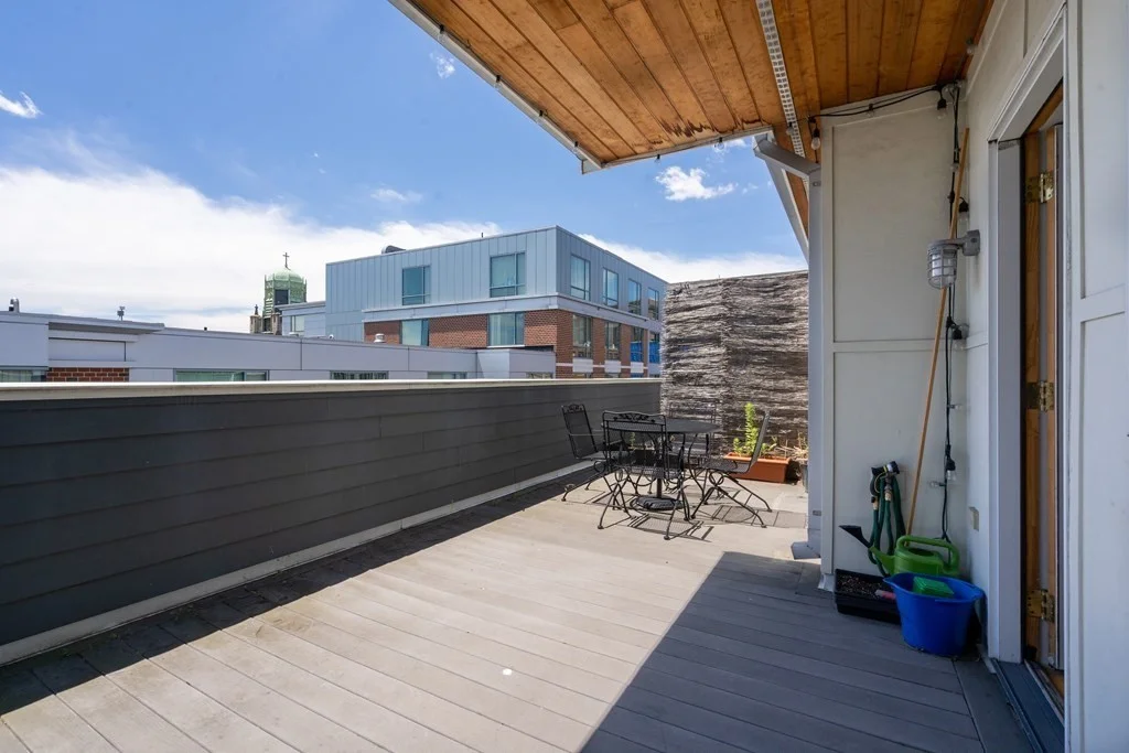 2 bed, 2 bath apartment for rent at 52 Athens Unit 3, South Boston — photo 18 of 20