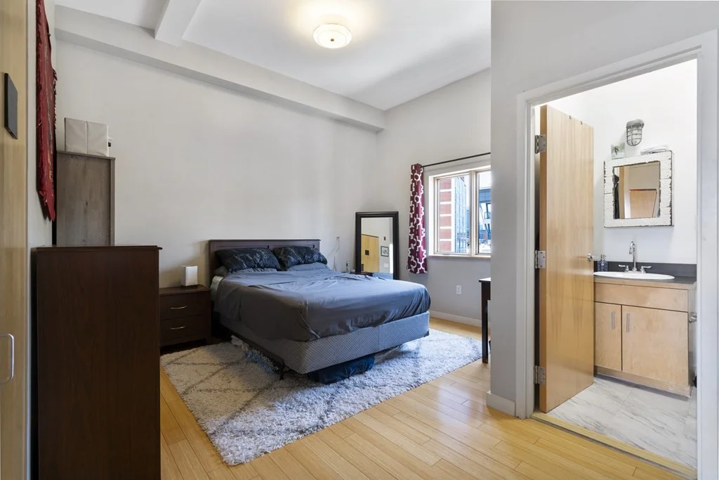 2 bed, 2 bath apartment for rent at 52 Athens Unit 3, South Boston — photo 11 of 20