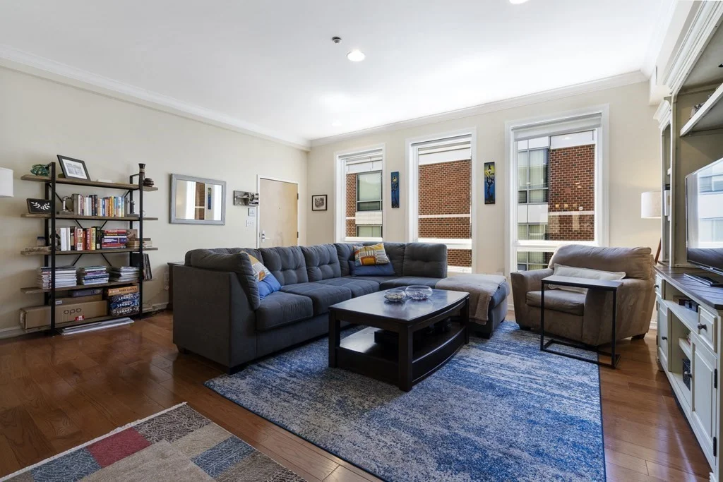 2 bed, 2 bath apartment for rent at 52 Athens Unit 3, South Boston — photo 7 of 20