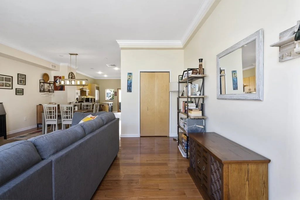 2 bed, 2 bath apartment for rent at 52 Athens Unit 3, South Boston — photo 8 of 20
