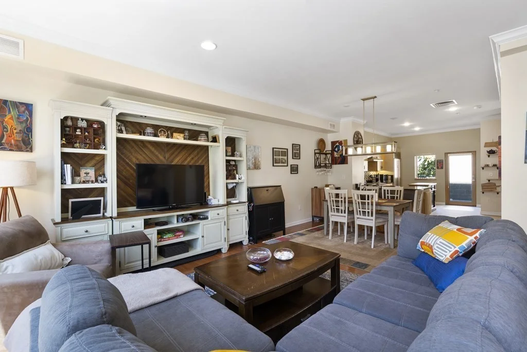 2 bed, 2 bath apartment for rent at 52 Athens Unit 3, South Boston — photo 6 of 20
