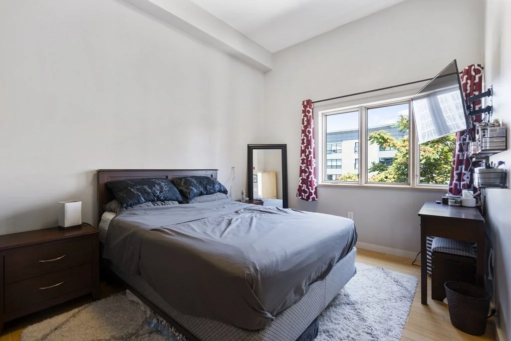 2 bed, 2 bath apartment for rent at 52 Athens Unit 3, South Boston — photo 10 of 20