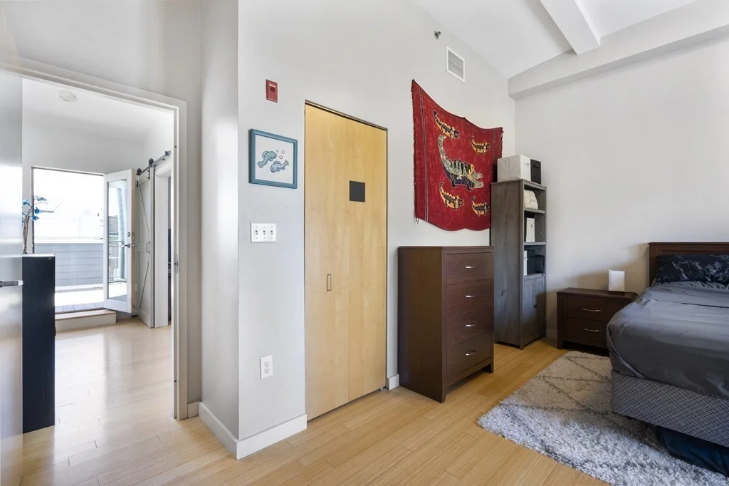 2 bed, 2 bath apartment for rent at 52 Athens Unit 3, South Boston — photo 12 of 20