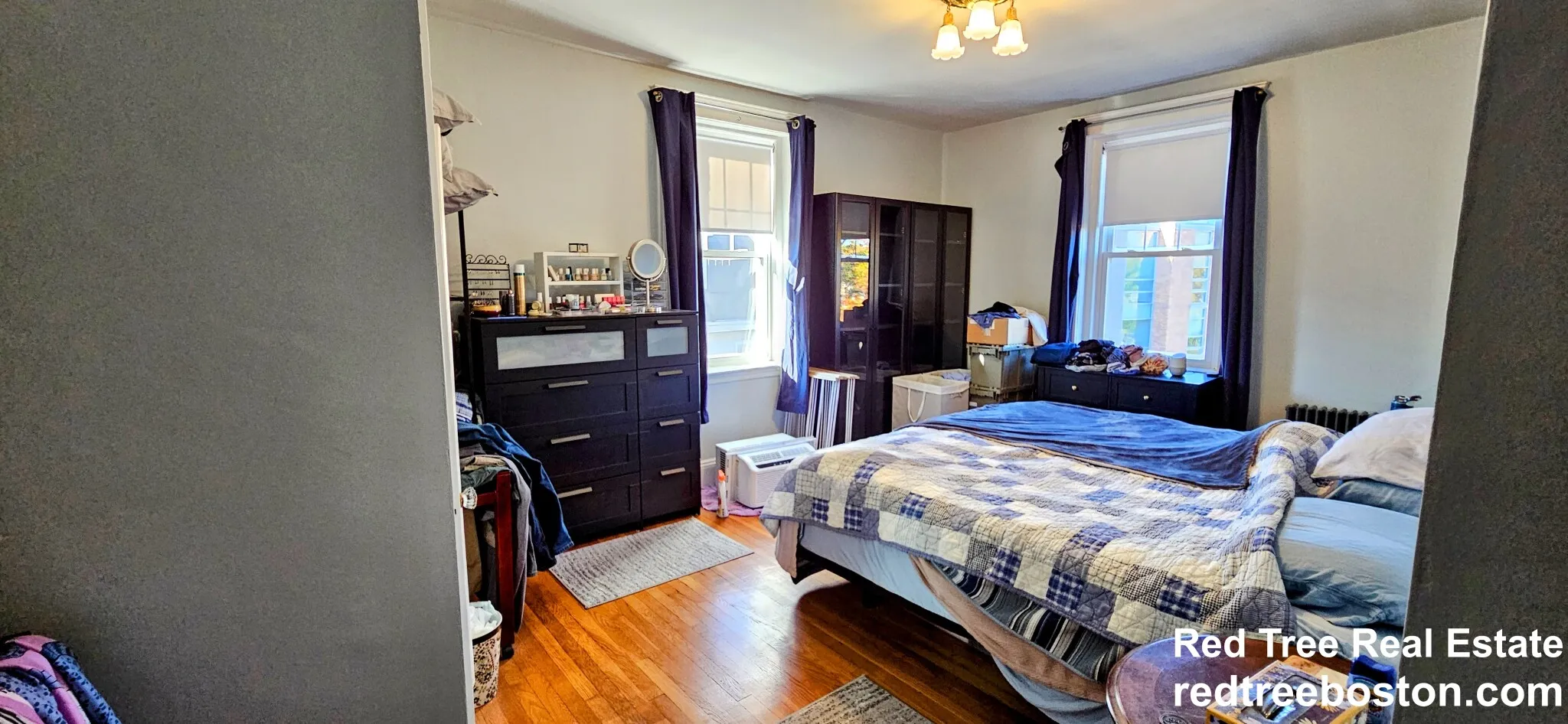 2 bed, 1 bath apartment for rent at 52 Babcock St Unit 5, North Brookline — photo 3 of 12