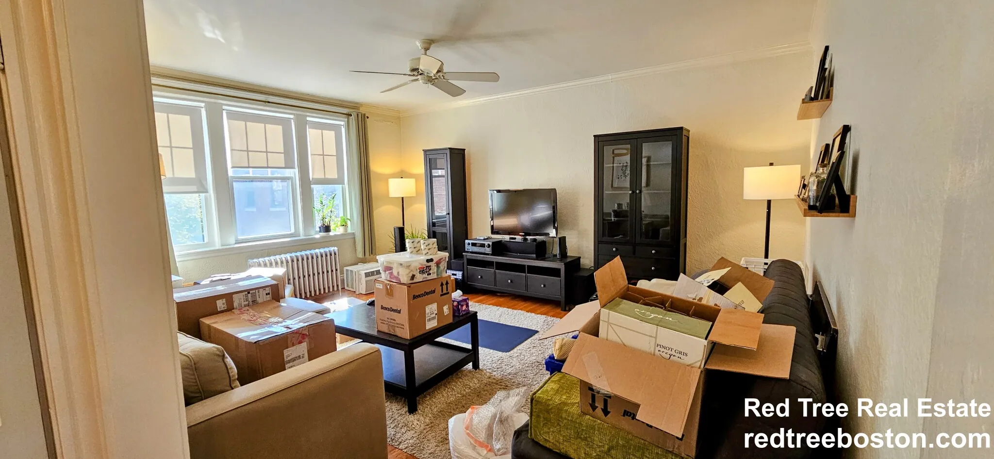 2 bed, 1 bath apartment for rent at 52 Babcock St Unit 5, North Brookline — photo 10 of 12