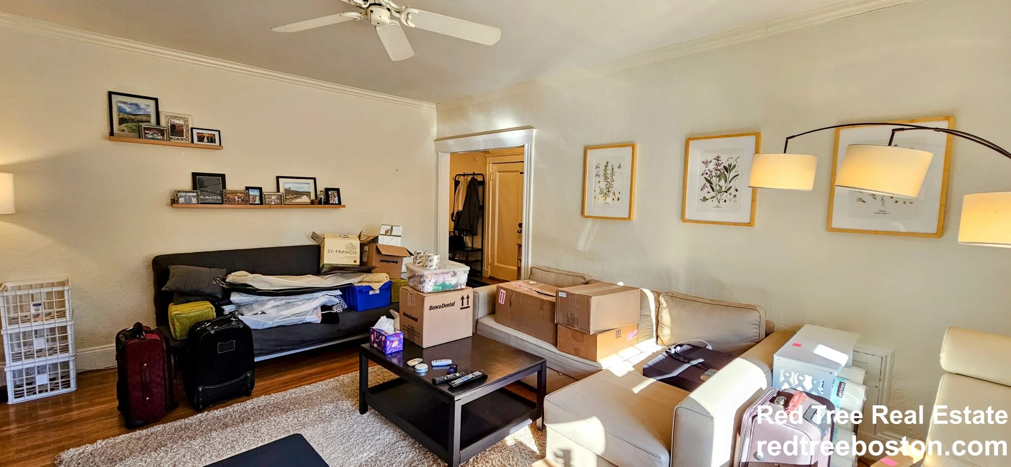 2 bed, 1 bath apartment for rent at 52 Babcock St Unit 5, North Brookline — photo 11 of 12