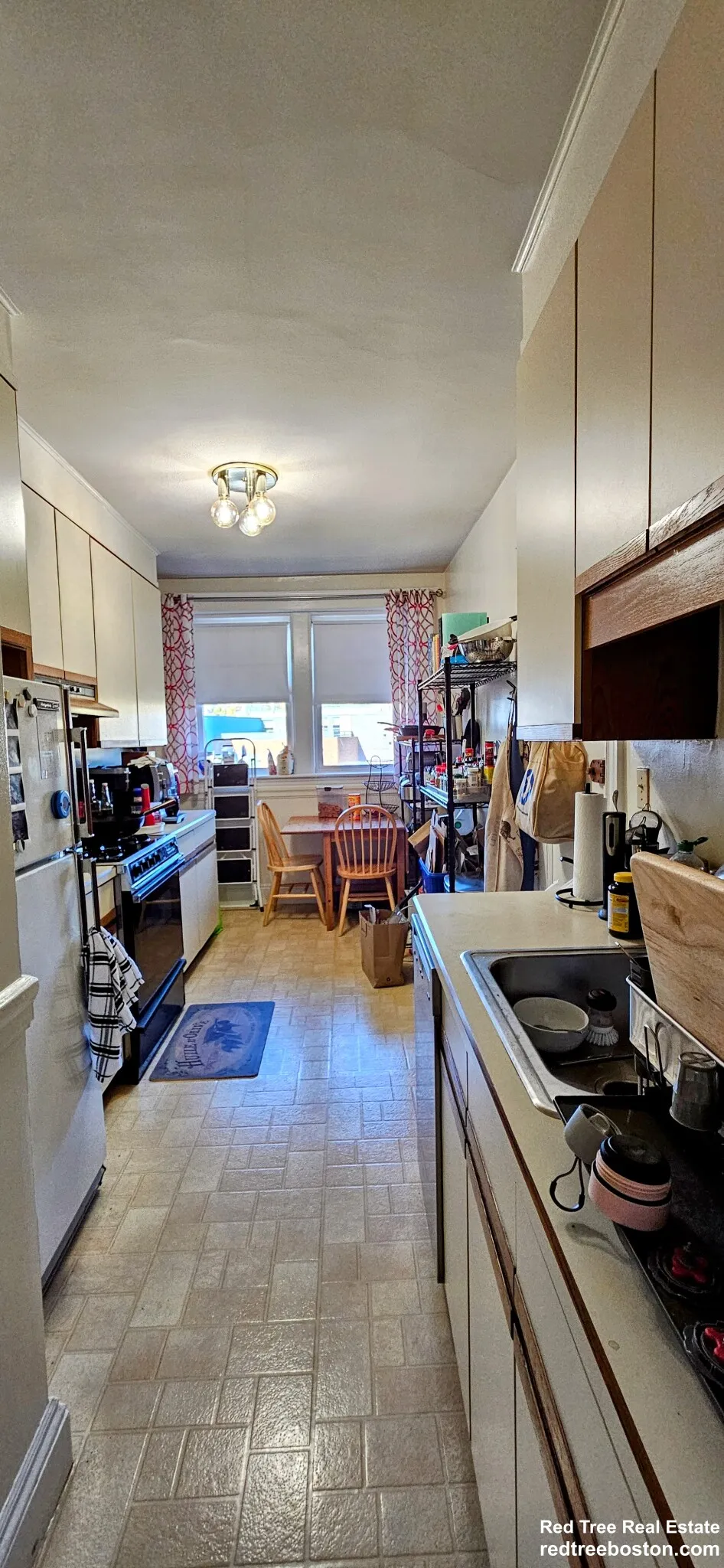 2 bed, 1 bath apartment for rent at 52 Babcock St Unit 5, North Brookline — photo 6 of 12