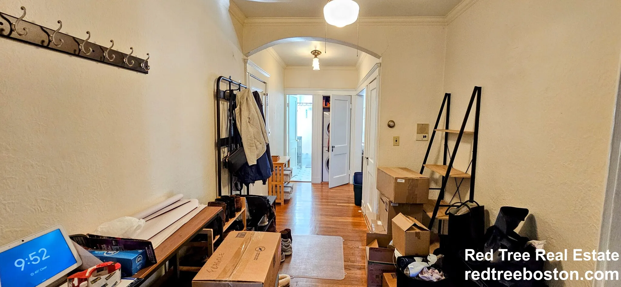 2 bed, 1 bath apartment for rent at 52 Babcock St Unit 5, North Brookline — photo 5 of 12