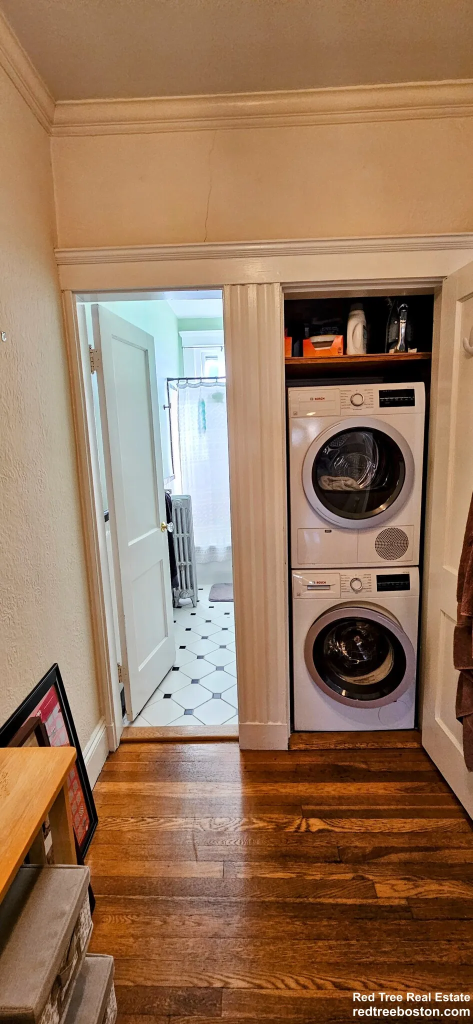 2 bed, 1 bath apartment for rent at 52 Babcock St Unit 5, North Brookline — photo 9 of 12