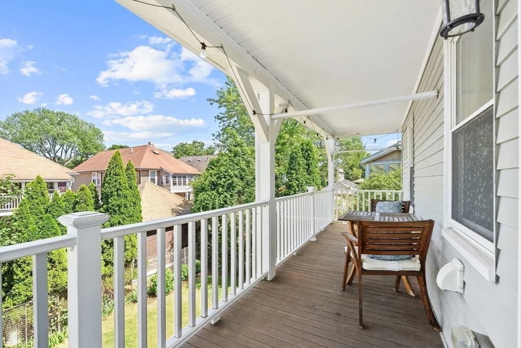 4 bed, 2 bath apartment for rent at 52 Beechwood Ave Unit 2, Watertown — photo 14 of 24