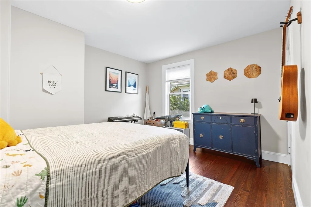 4 bed, 2 bath apartment for rent at 52 Beechwood Ave Unit 2, Watertown — photo 8 of 24