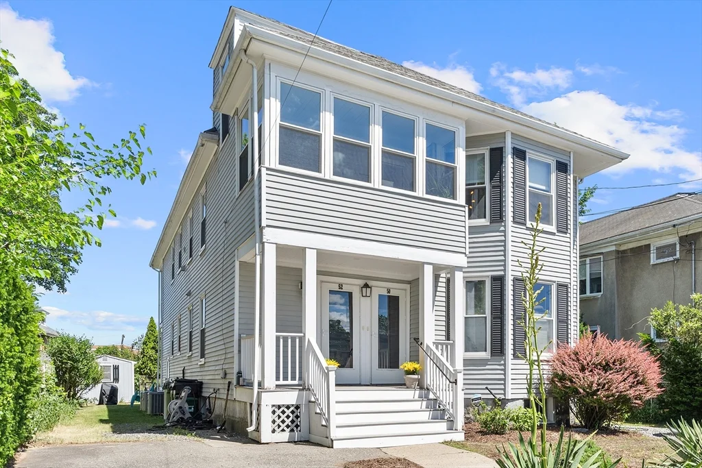 4 bed, 2 bath apartment for rent at 52 Beechwood Ave Unit 2, Watertown
