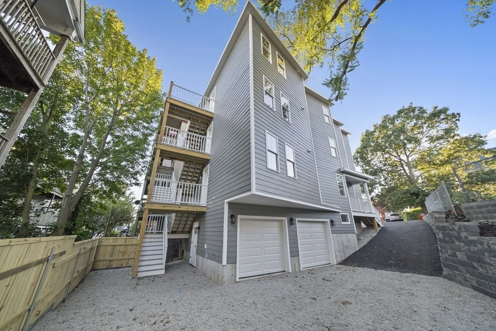 3 bed, 2 bath apartment for rent at 52 Bellevue St Unit 1, Dorchester — photo 17 of 18
