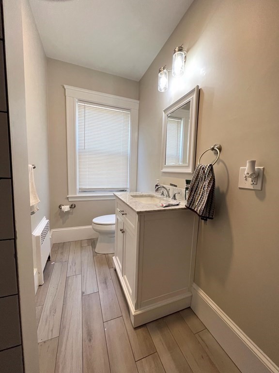 3 bed, 2 bath apartment for rent at 52 Blenford Rd Unit 1, Brighton — photo 9 of 10