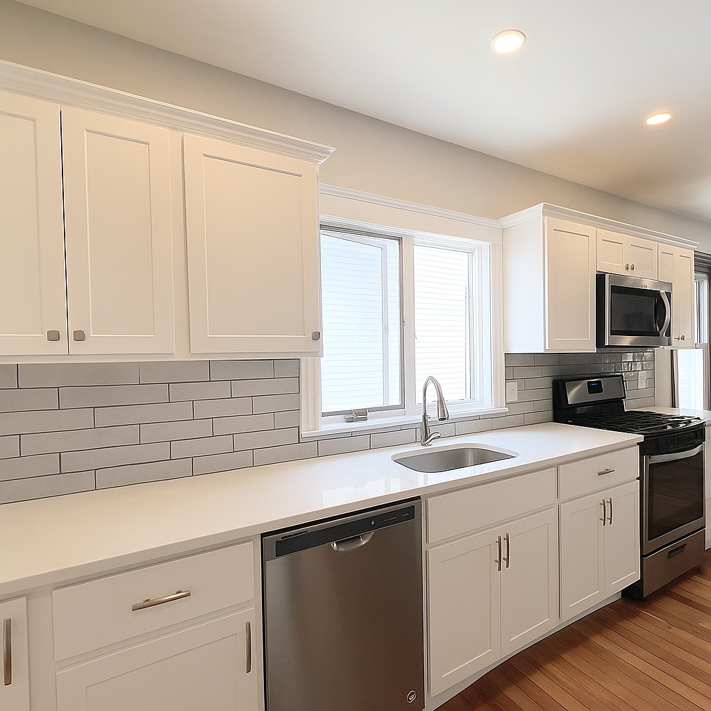3 bed, 2 bath apartment for rent at 52 Blenford Rd Unit 1, Brighton — photo 5 of 10