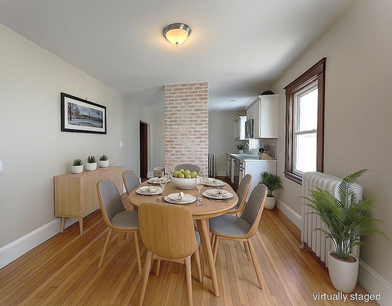 3 bed, 2 bath apartment for rent at 52 Blenford Rd Unit 1, Brighton