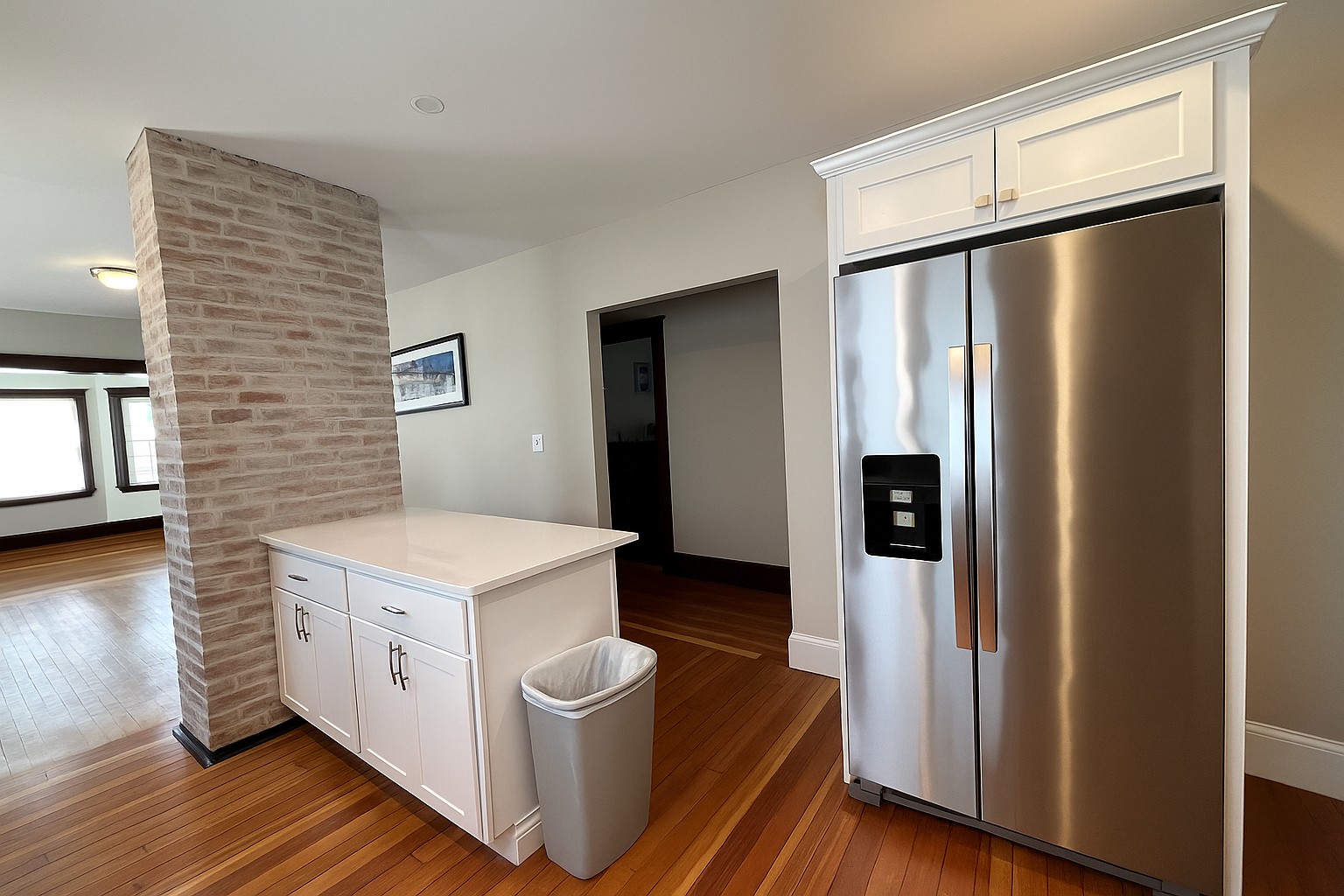 3 bed, 2 bath apartment for rent at 52 Blenford Rd Unit 1, Brighton — photo 3 of 10