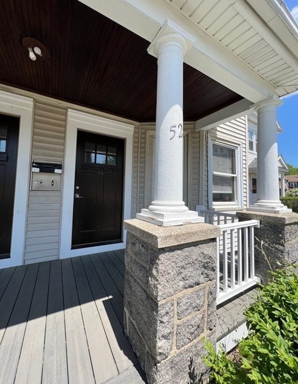 3 bed, 2 bath apartment for rent at 52 Blenford Rd Unit 52, Brighton — photo 14 of 15