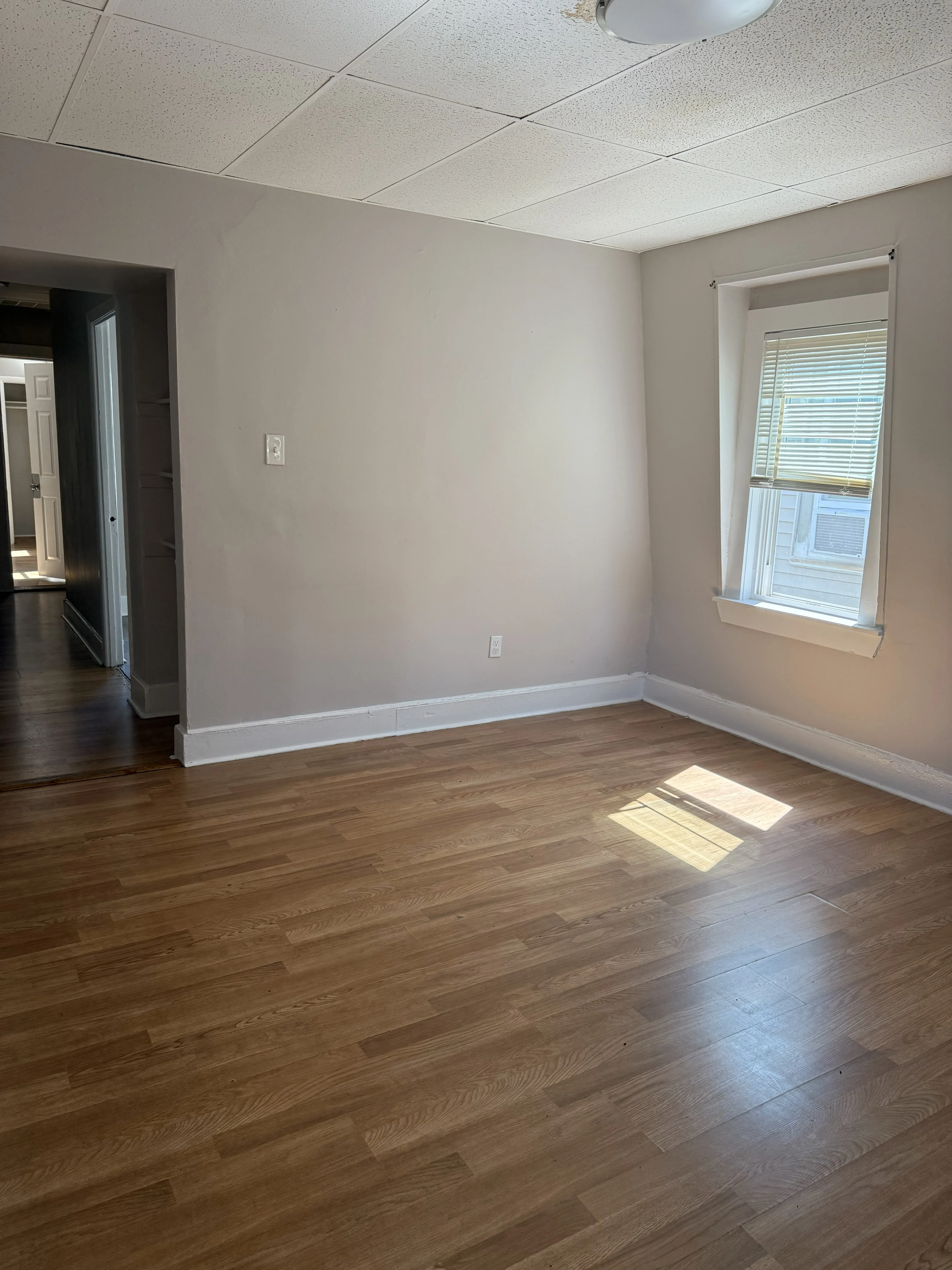 2 bed, 1 bath apartment for rent at 52 Blue Hill Ave Unit 2, Roxbury — photo 3 of 4