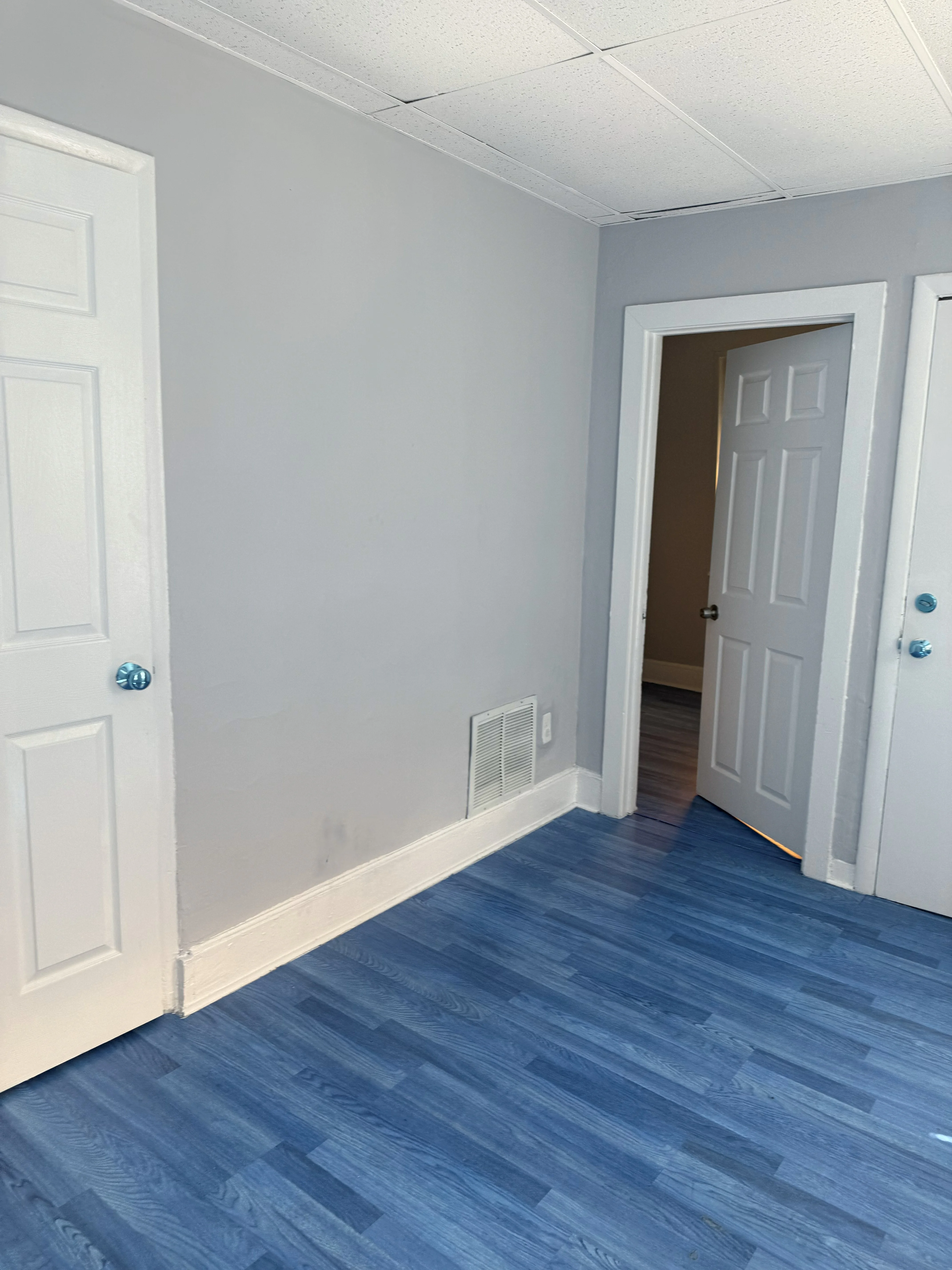 2 bed, 1 bath apartment for rent at 52 Blue Hill Ave Unit 2, Roxbury — photo 2 of 4