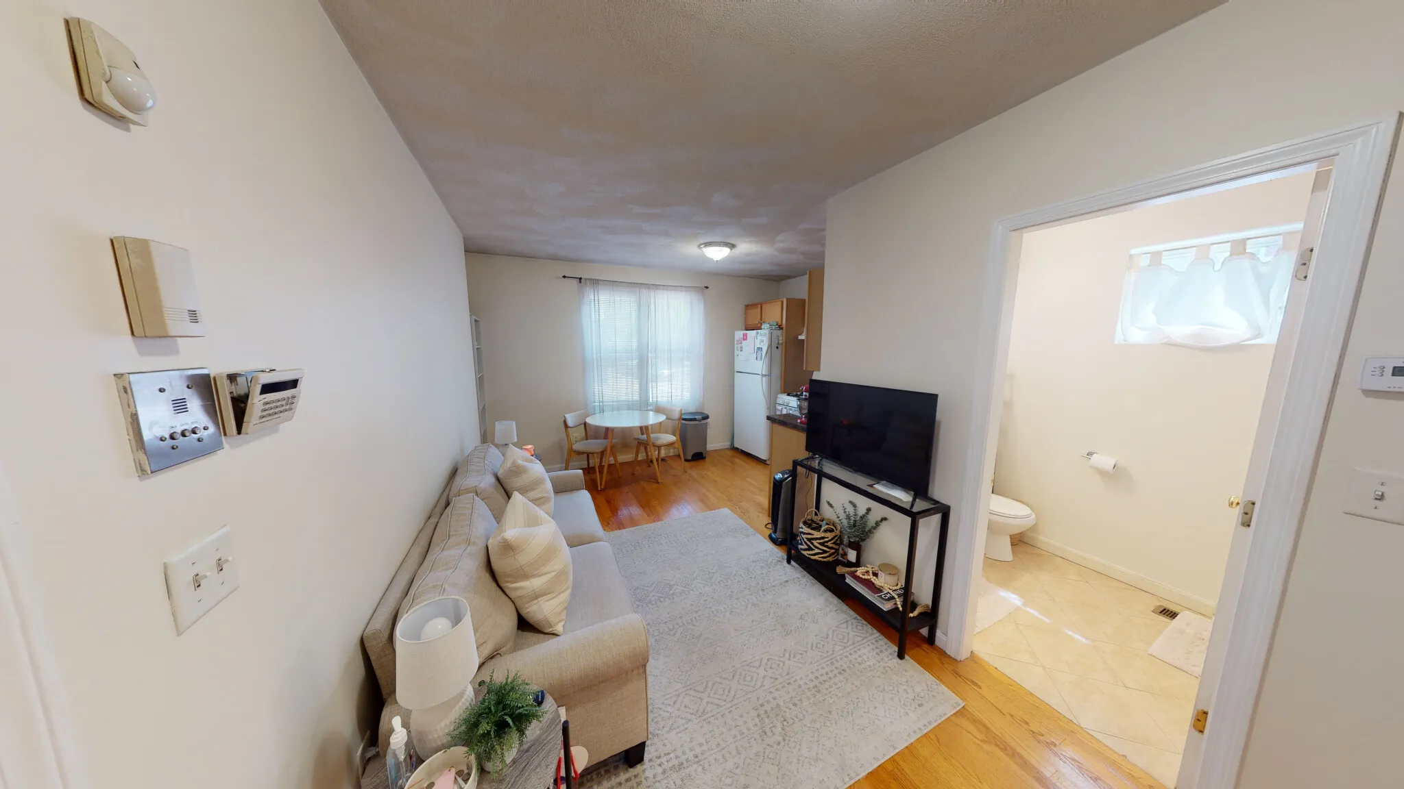2 bed, 1 bath apartment for rent at 52 Brooks St Unit 1, East Boston — photo 1 of 8
