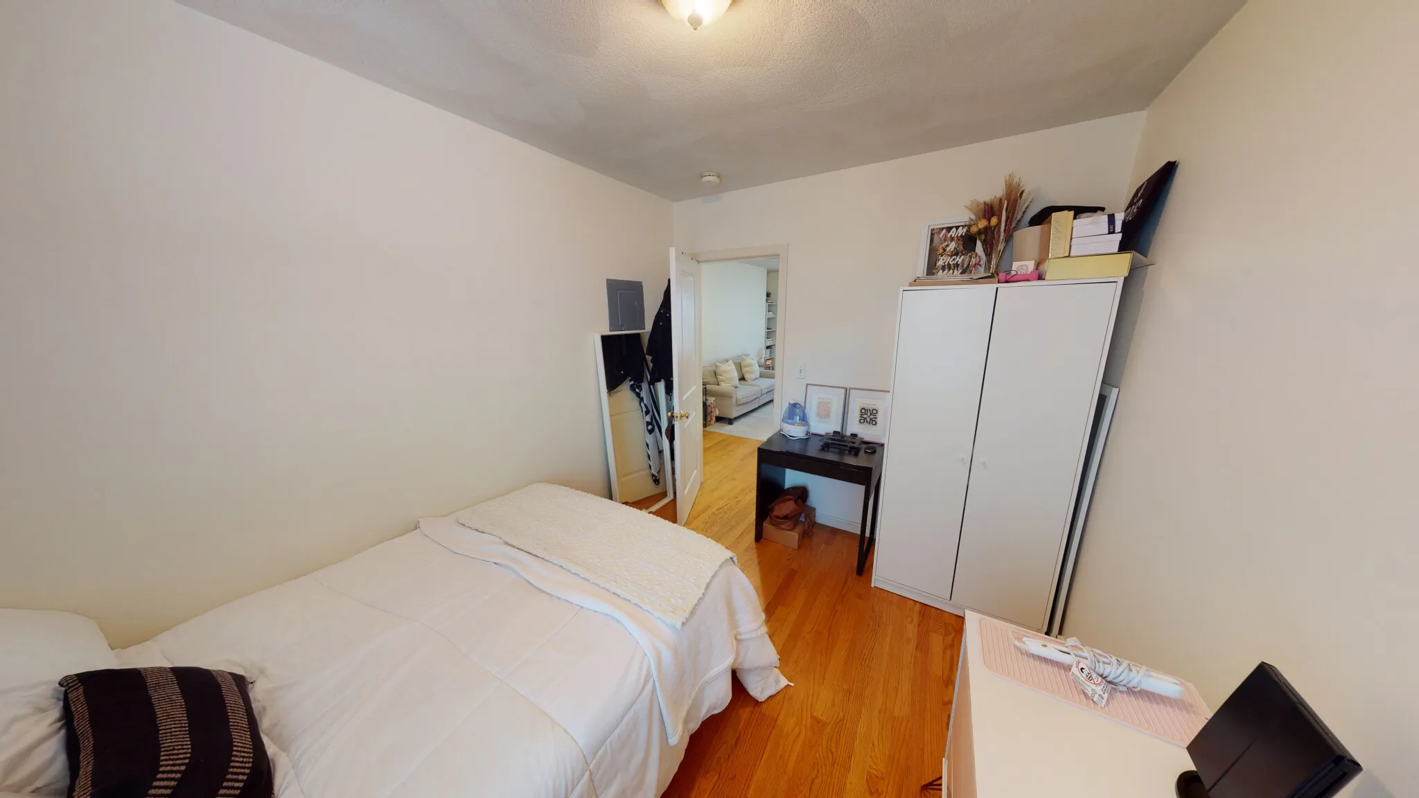 2 bed, 1 bath apartment for rent at 52 Brooks St Unit 1, East Boston — photo 6 of 8