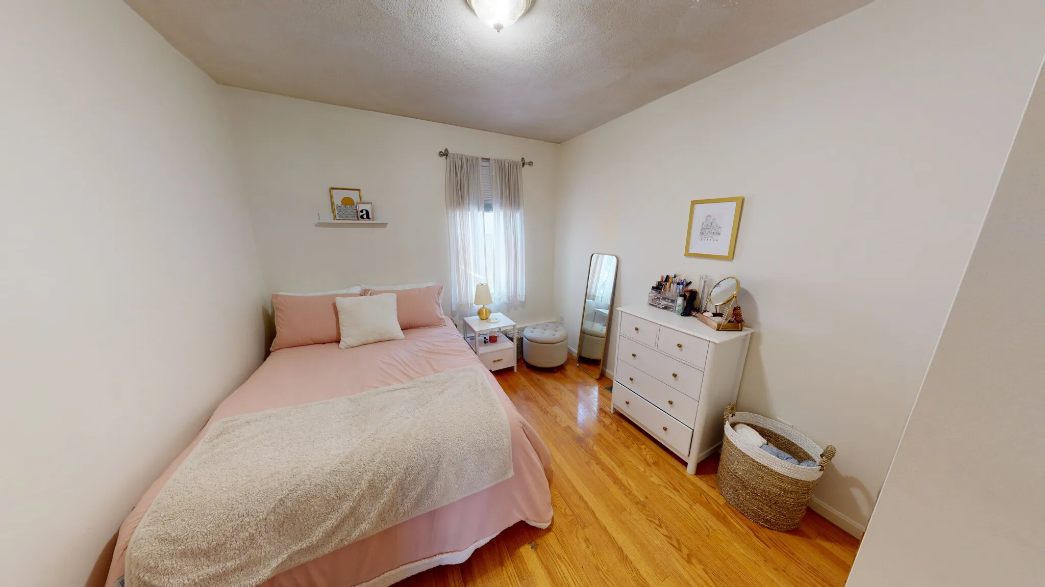 2 bed, 1 bath apartment for rent at 52 Brooks St Unit 1, East Boston — photo 7 of 8
