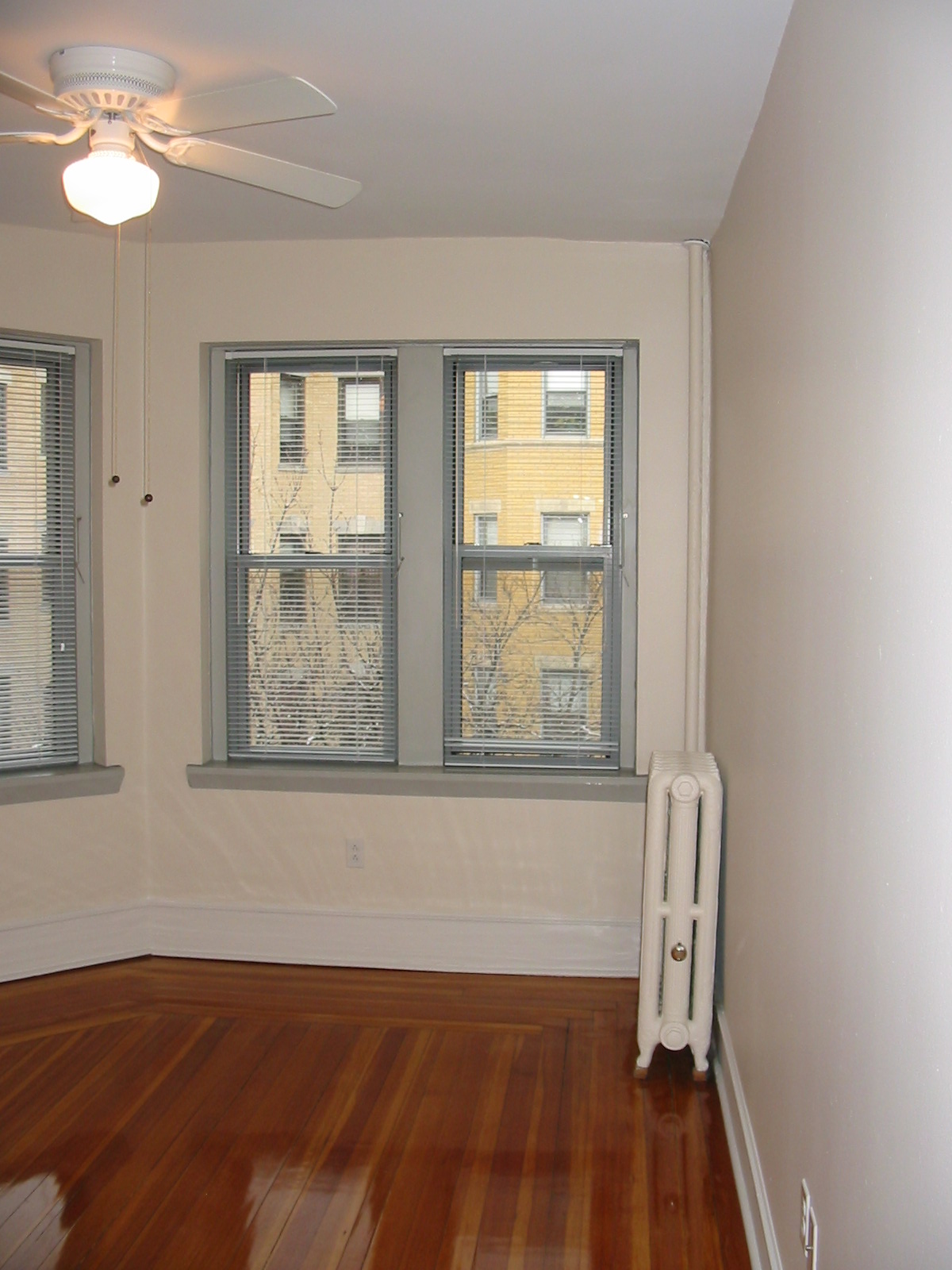1 bed, 1 bath apartment for rent at 52 Burbank St Unit 10, Fenway — photo 5 of 6