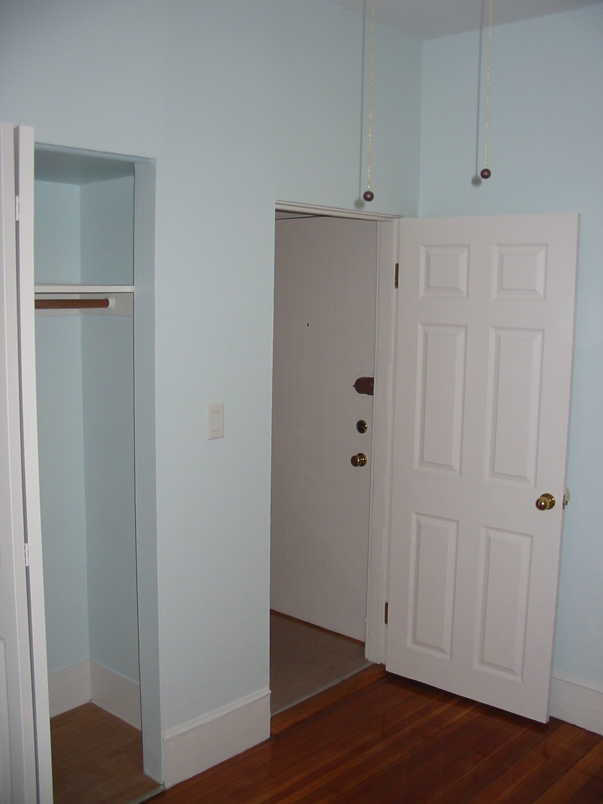 1 bed, 1 bath apartment for rent at 52 Burbank St Unit 10, Fenway — photo 3 of 6