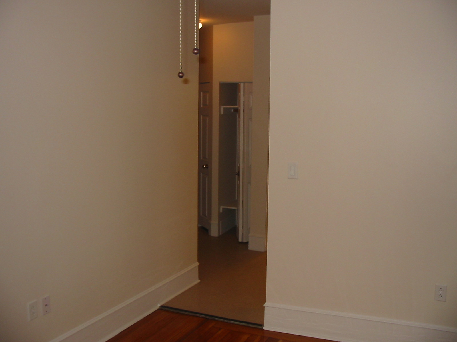 1 bed, 1 bath apartment for rent at 52 Burbank St Unit 10, Fenway — photo 6 of 6