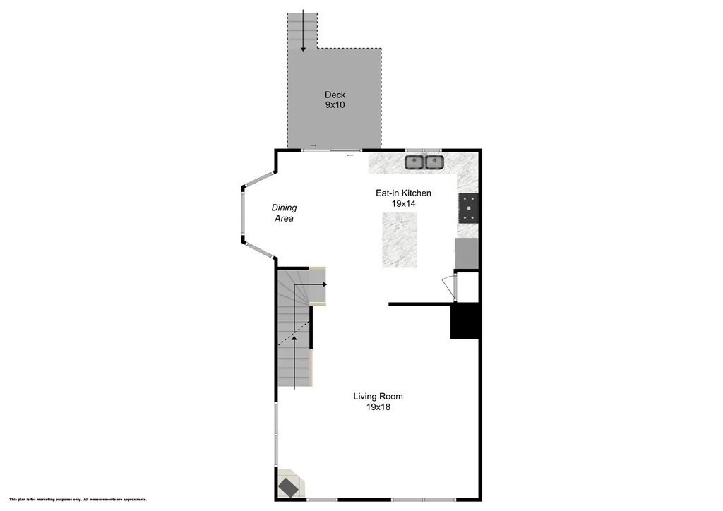2 bed, 2 bath apartment for rent at 52 Buttercup Ln Unit 52, Grafton — photo 20 of 21