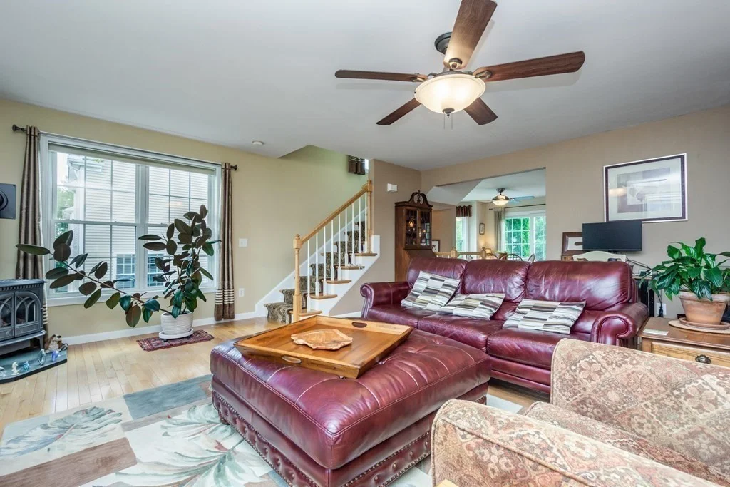 2 bed, 2 bath apartment for rent at 52 Buttercup Ln Unit 52, Grafton — photo 5 of 21