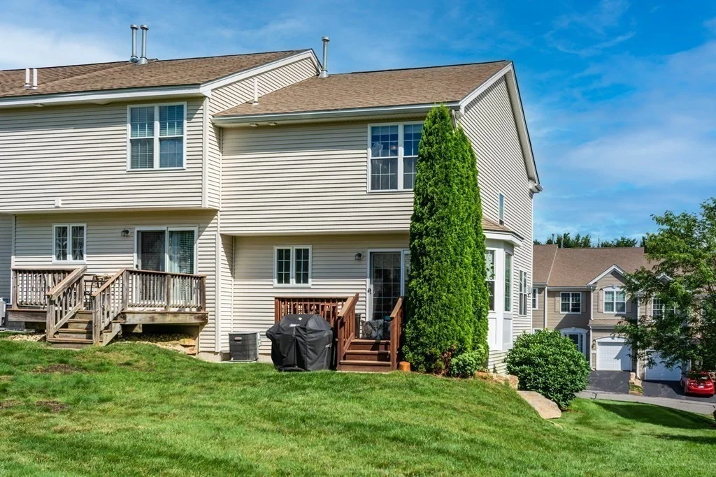 2 bed, 2 bath apartment for rent at 52 Buttercup Ln Unit 52, Grafton — photo 17 of 21