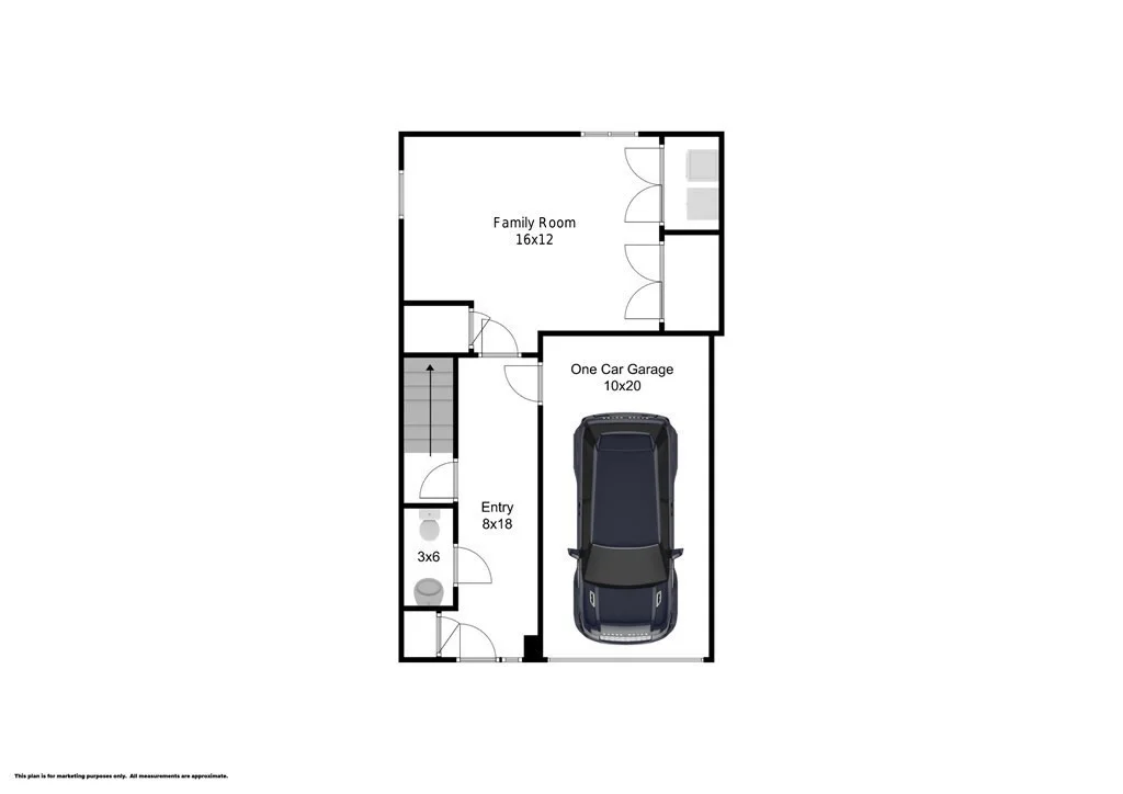 2 bed, 2 bath apartment for rent at 52 Buttercup Ln Unit 52, Grafton — photo 19 of 21
