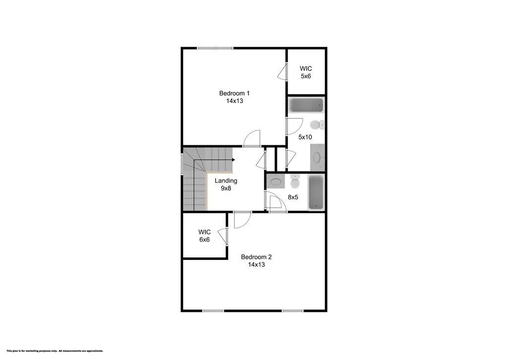 2 bed, 2 bath apartment for rent at 52 Buttercup Ln Unit 52, Grafton — photo 21 of 21