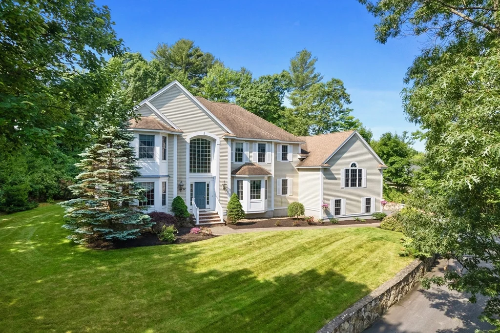 4 bed, 3 bath apartment for rent at 52 Chandler Cir, Andover