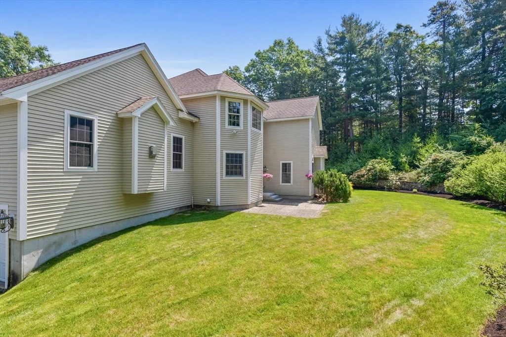 4 bed, 3 bath apartment for rent at 52 Chandler Cir, Andover — photo 25 of 30