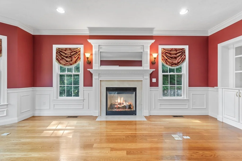 4 bed, 3 bath apartment for rent at 52 Chandler Cir, Andover — photo 15 of 30