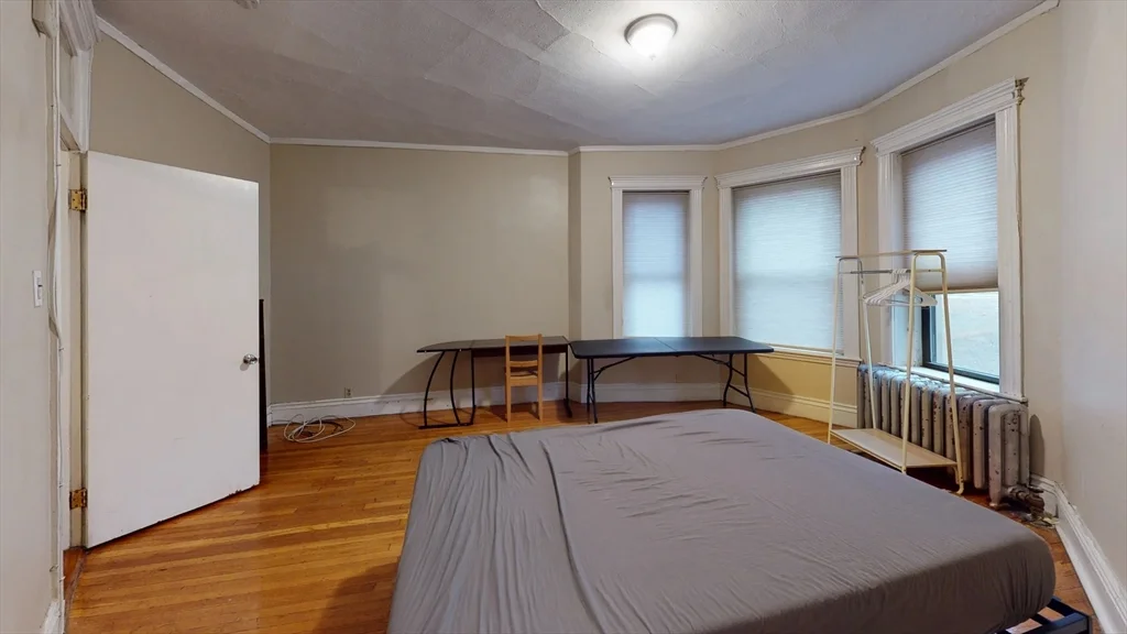1 bed, 1 bath apartment for rent at 52 Charlesgate E Unit 159, Fenway — photo 2 of 6