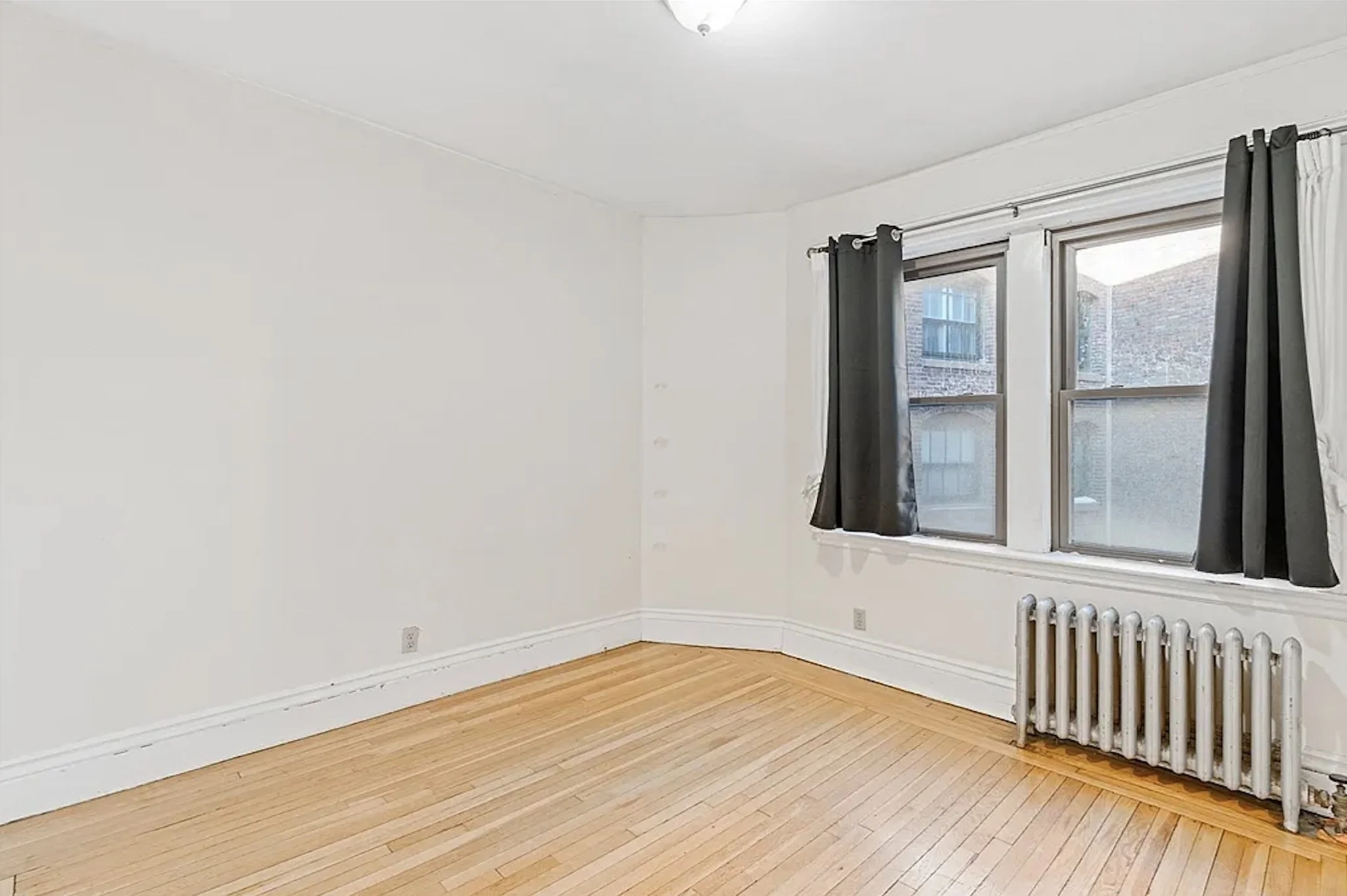 2 bed, 1 bath apartment for rent at 52 Charlesgate E Unit 170, Fenway — photo 9 of 11