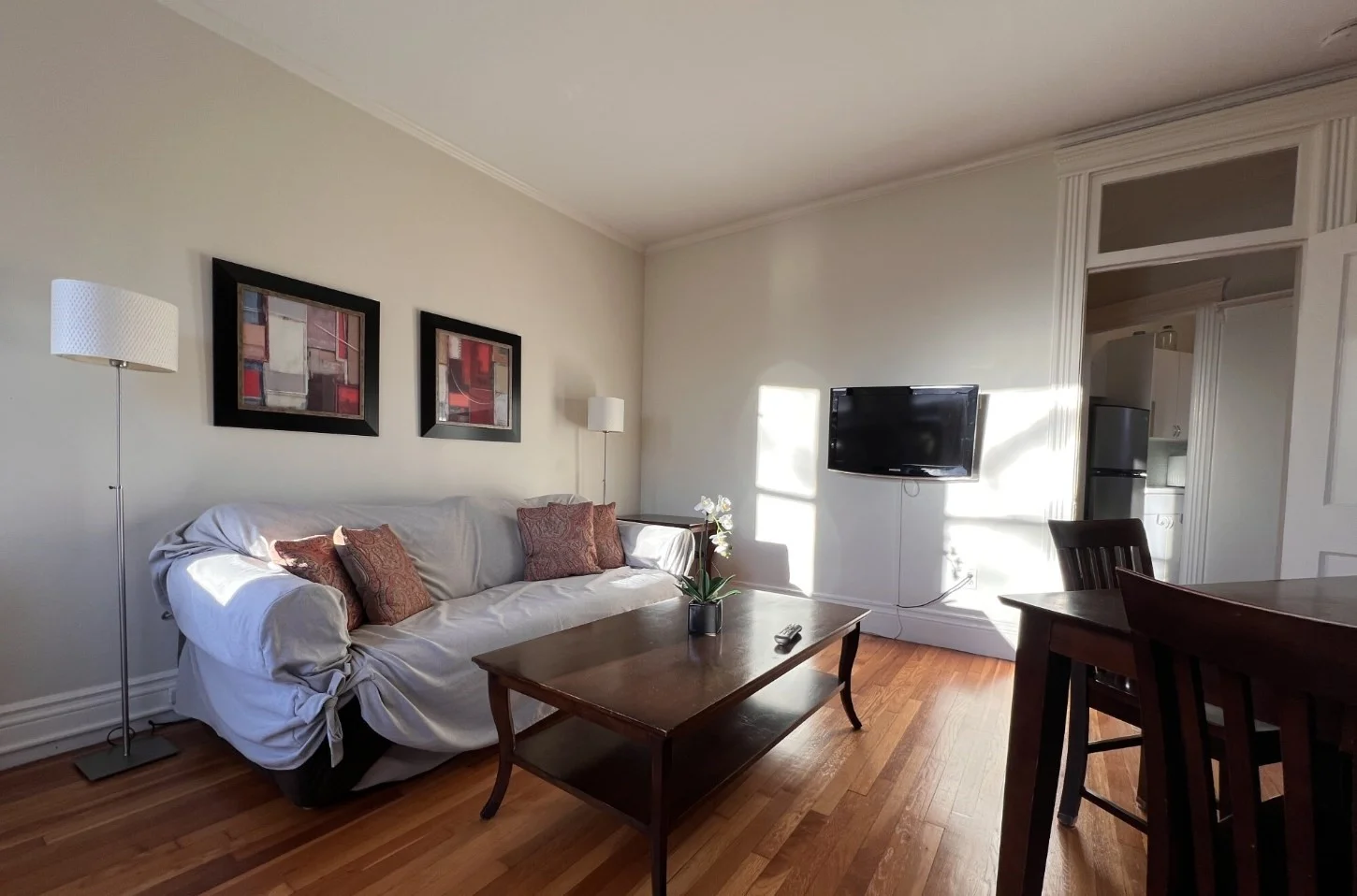 1 bed, 1 bath apartment for rent at 52 Charlesgate E Unit 174, Fenway — photo 4 of 9