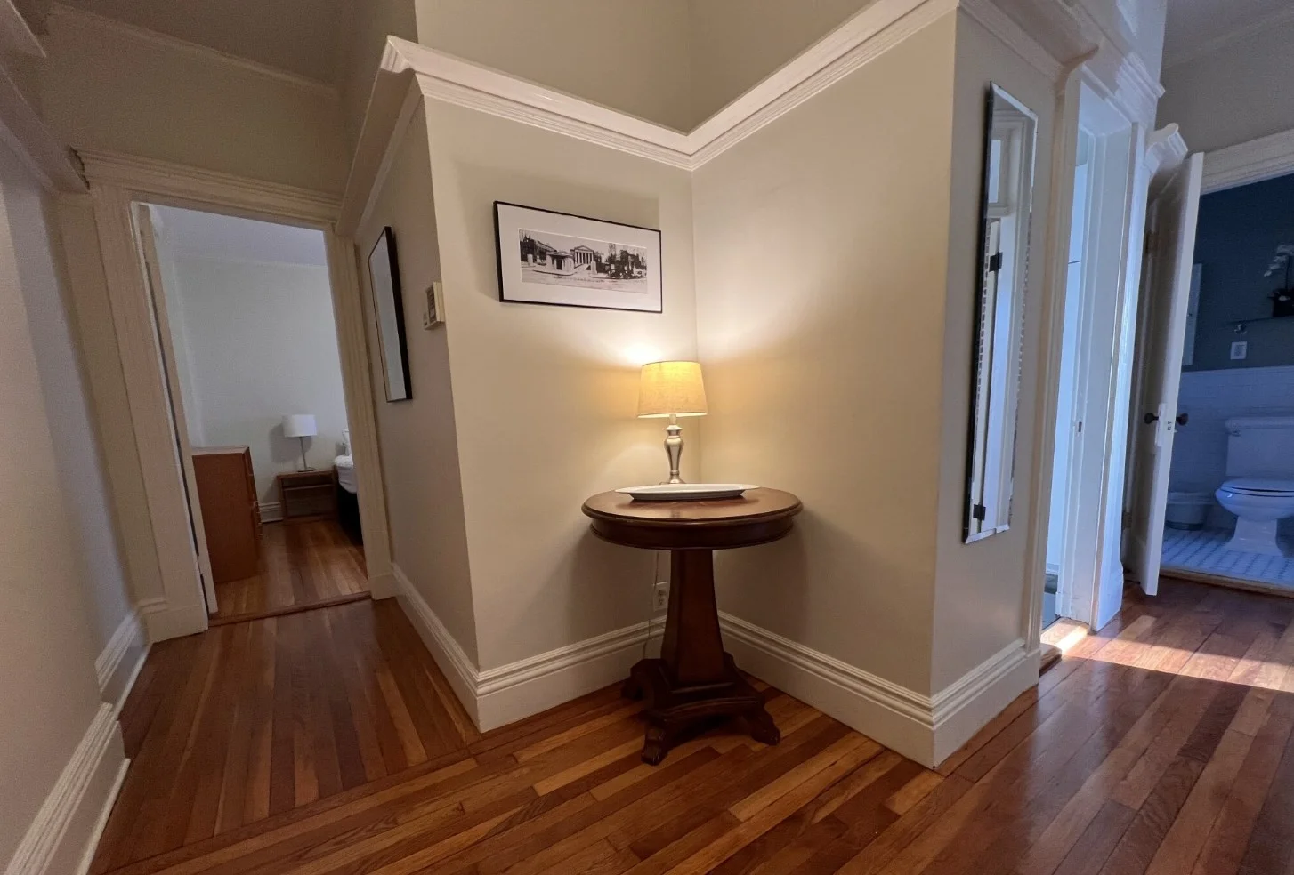 1 bed, 1 bath apartment for rent at 52 Charlesgate E Unit 174, Fenway — photo 9 of 9