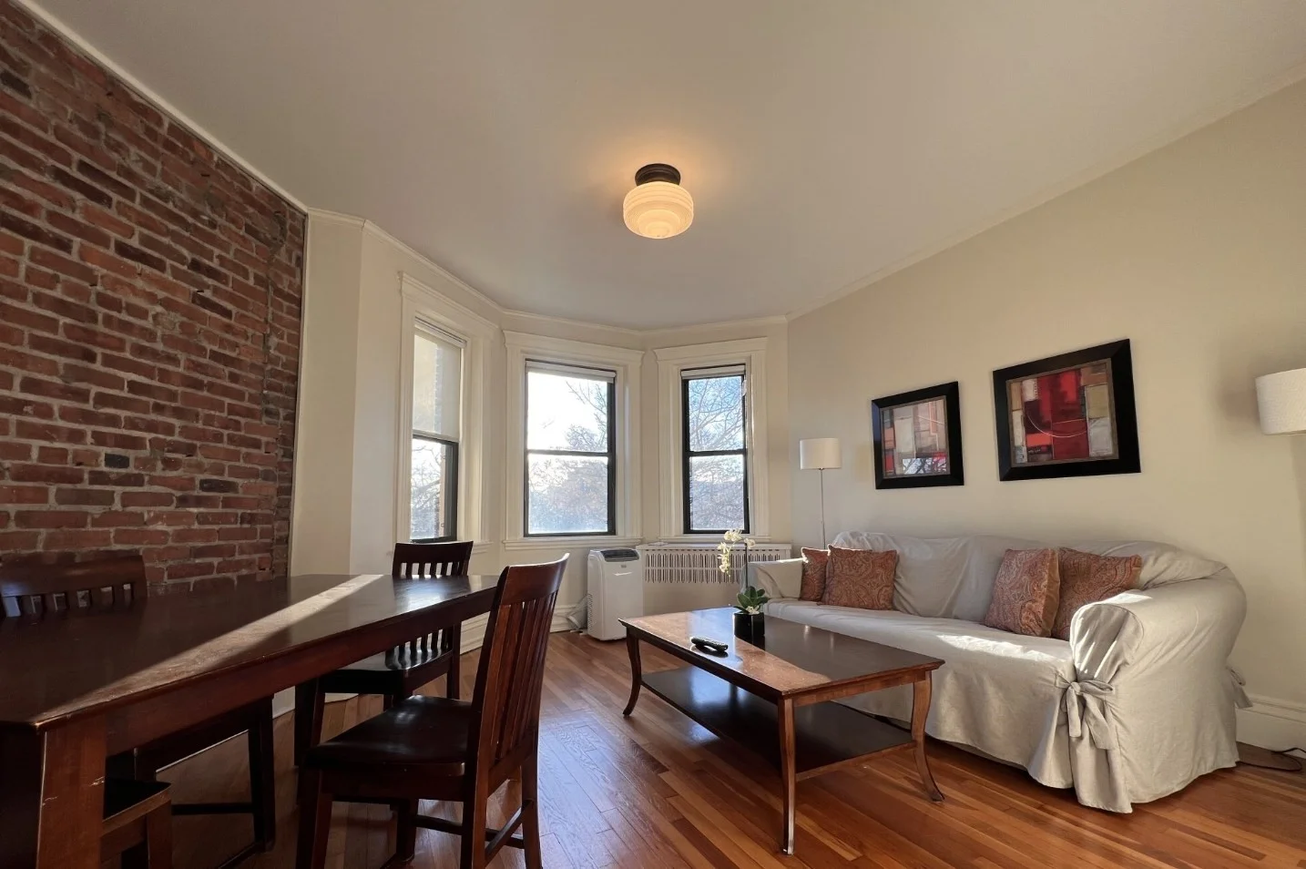 1 bed, 1 bath apartment for rent at 52 Charlesgate E Unit 174, Fenway — photo 1 of 9