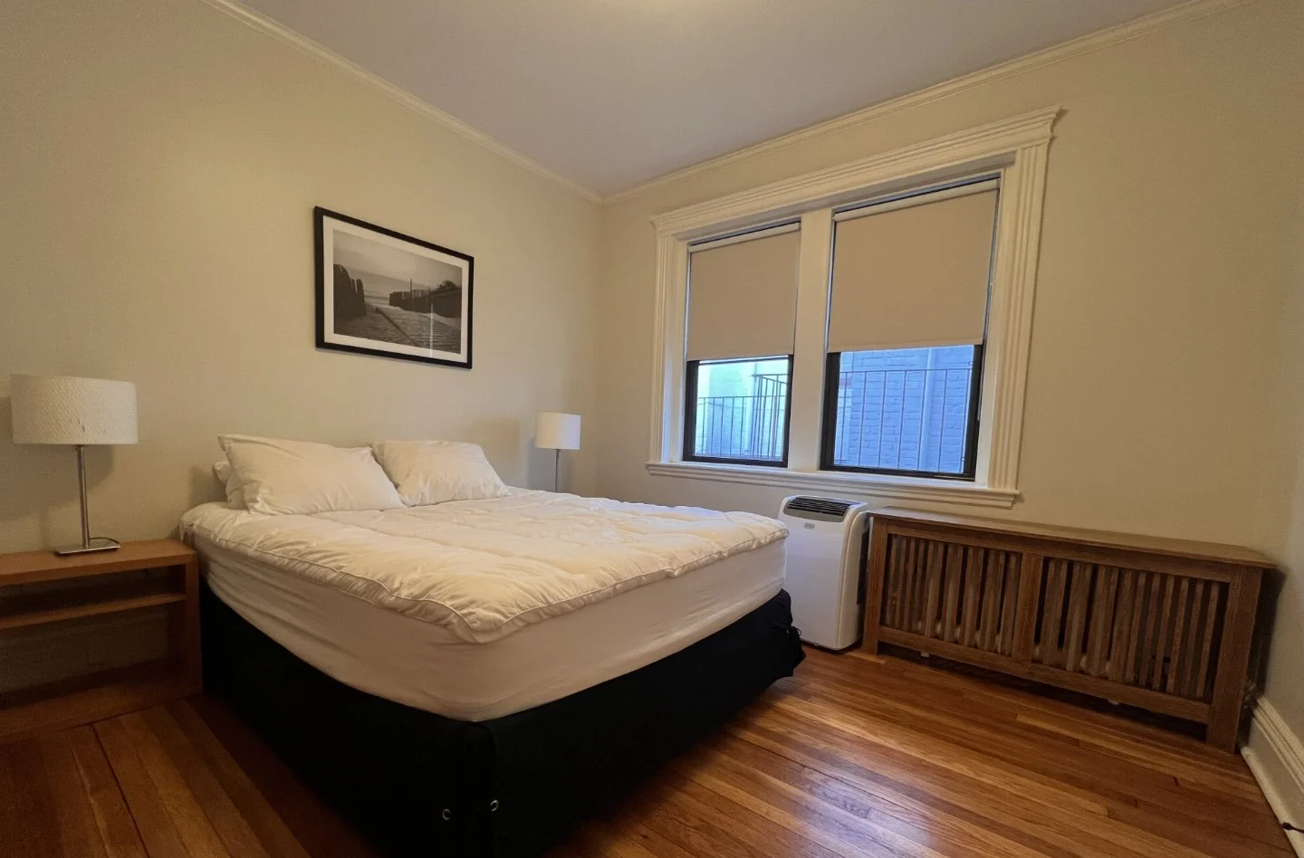 1 bed, 1 bath apartment for rent at 52 Charlesgate E Unit 174, Fenway — photo 3 of 9
