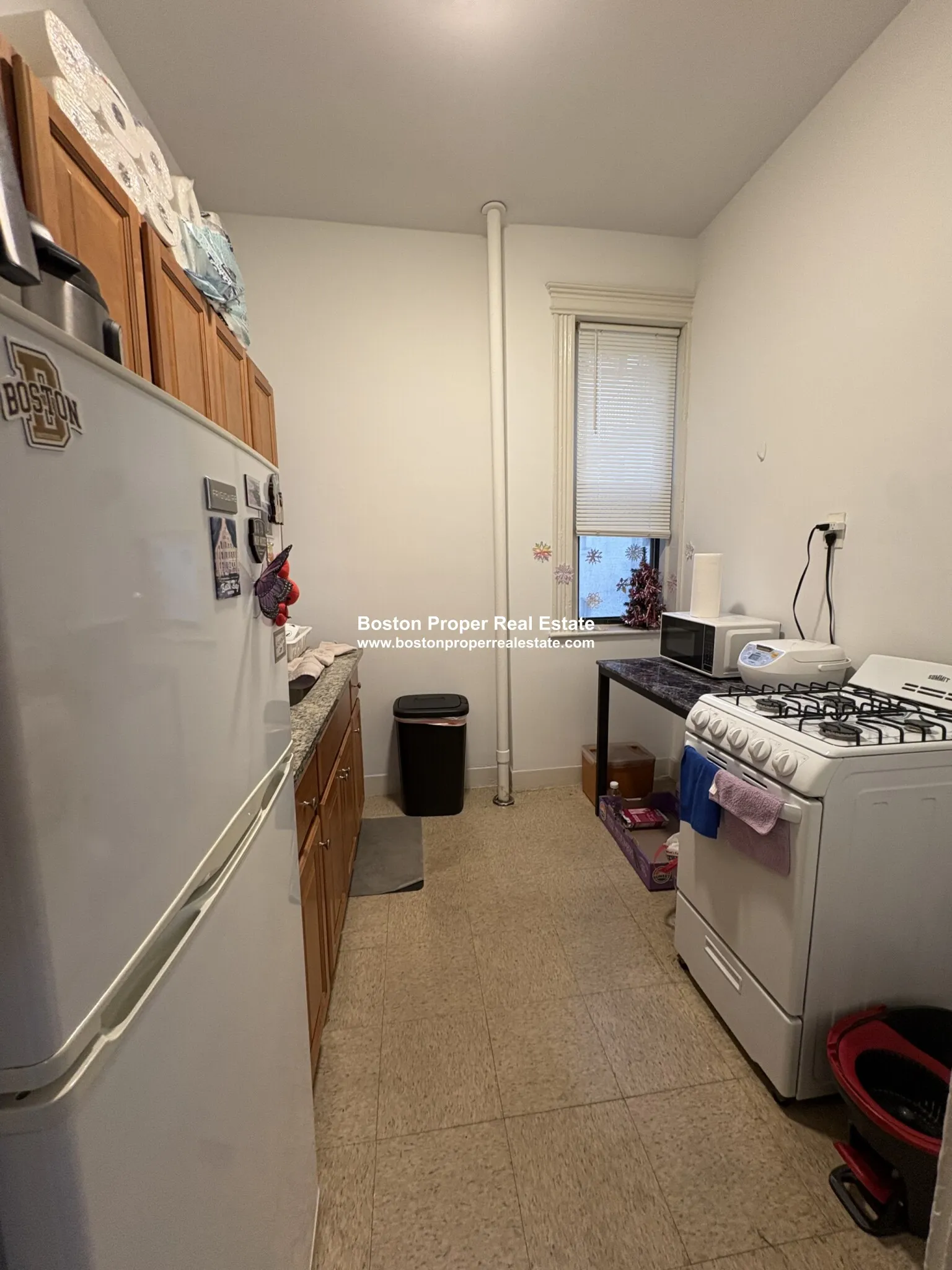 3 bed, 1 bath apartment for rent at 52 Charlesgate East Unit 154, Fenway — photo 6 of 12