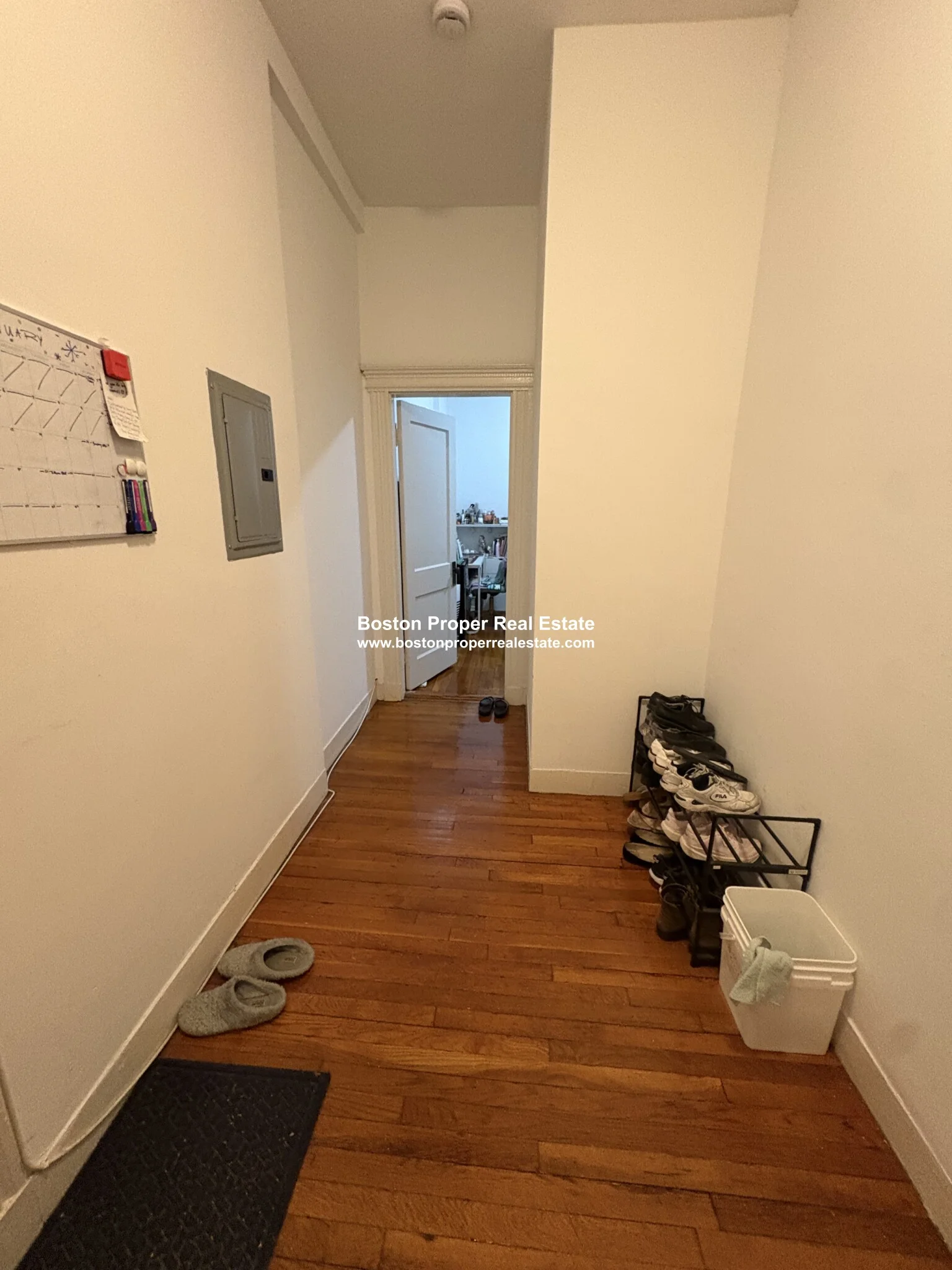 3 bed, 1 bath apartment for rent at 52 Charlesgate East Unit 154, Fenway — photo 9 of 12