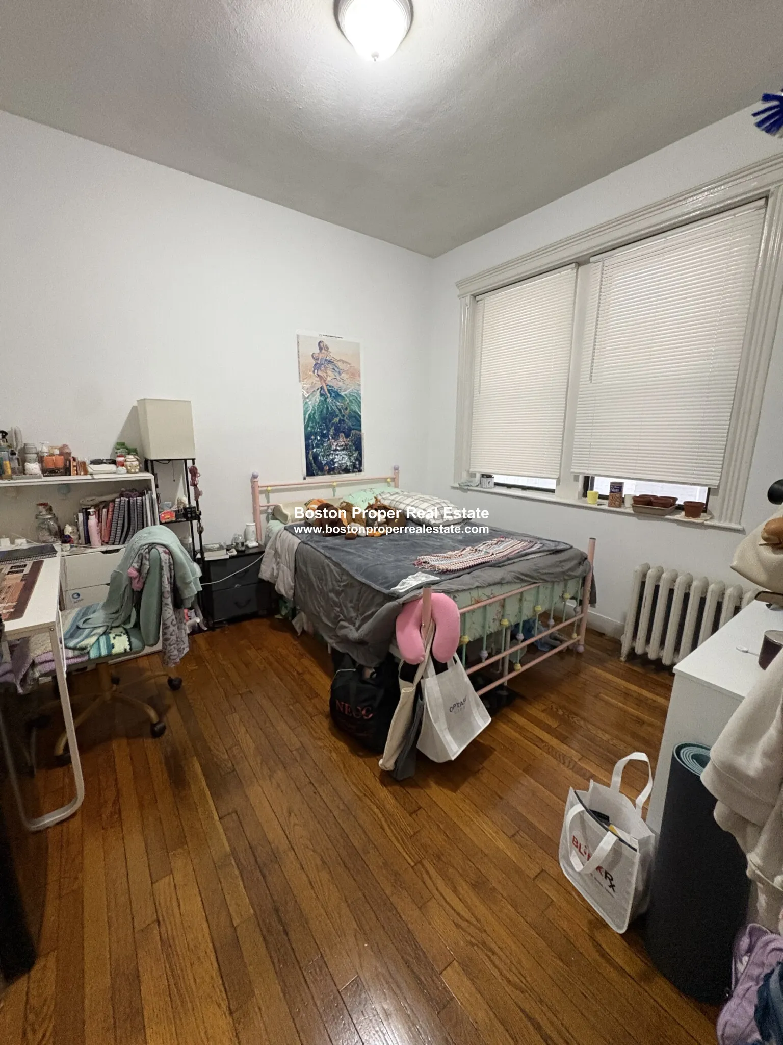 3 bed, 1 bath apartment for rent at 52 Charlesgate East Unit 154, Fenway — photo 1 of 12