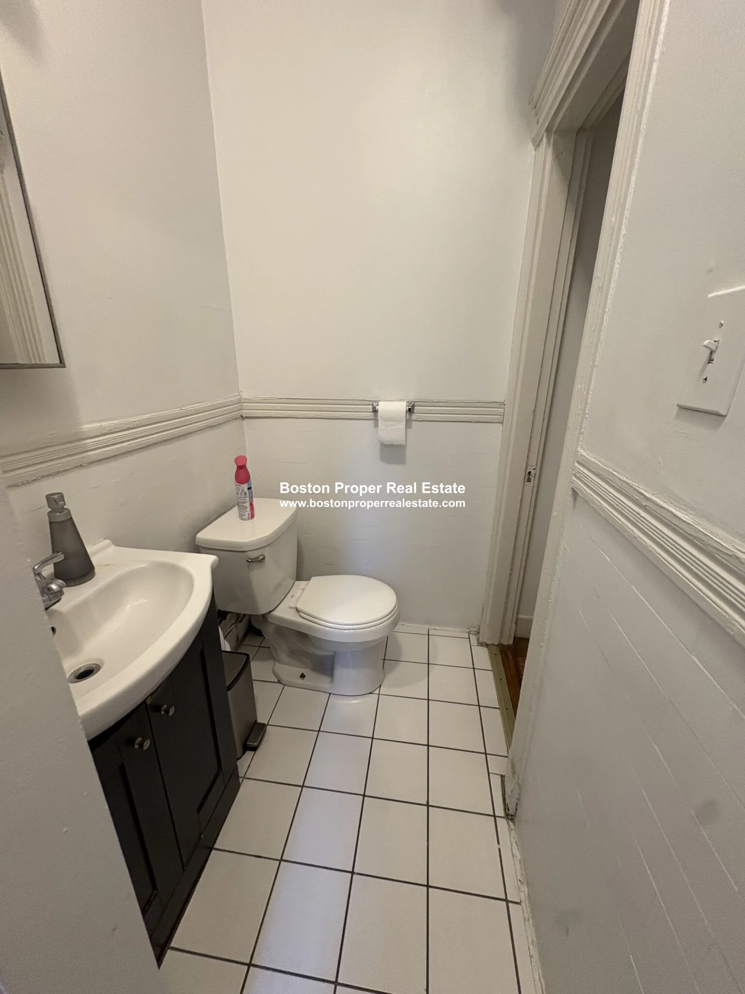 3 bed, 1 bath apartment for rent at 52 Charlesgate East Unit 154, Fenway — photo 8 of 12