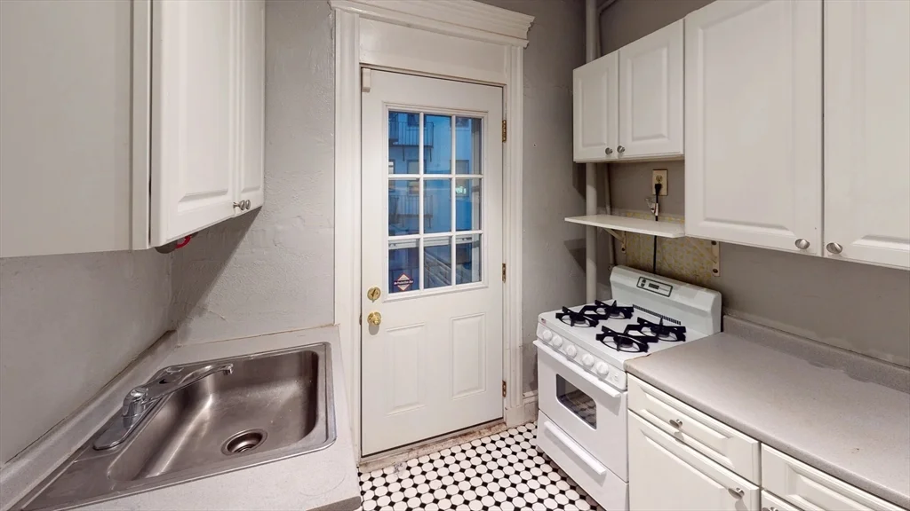 1 bed, 1 bath apartment for rent at 52 Charlesgate East Unit 161, Brighton — photo 1 of 4